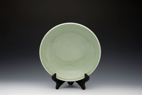 Green bowl, 2355