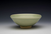 very small green bowl 2401,02